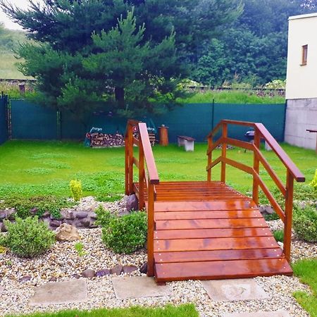 Hostal Privat Velvet Turčianske Teplice Exterior foto