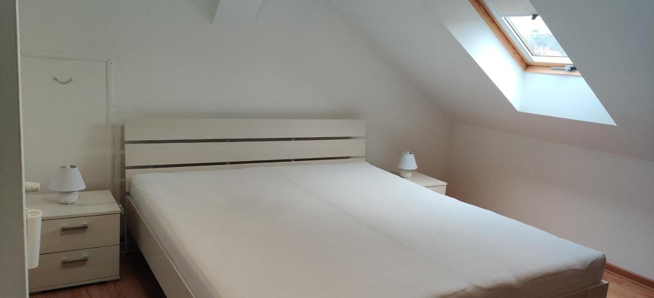 Hostal Privat Velvet Turčianske Teplice Exterior foto