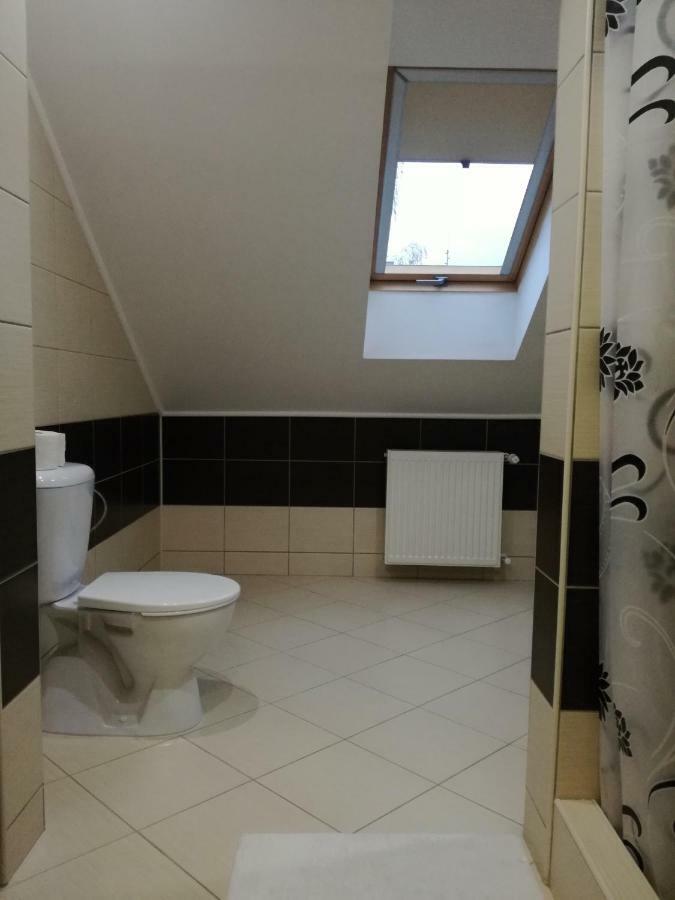 Hostal Privat Velvet Turčianske Teplice Exterior foto
